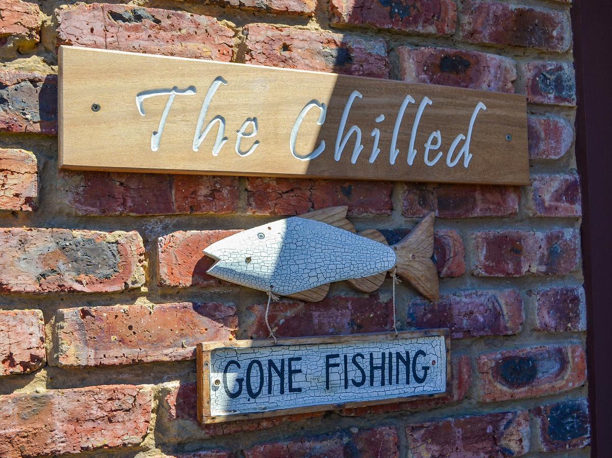 River Rooms - Chilled And Relaxed - Colchester - 5Km From Elephant Park Exterior foto